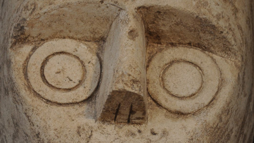 Giganti di monte Prama