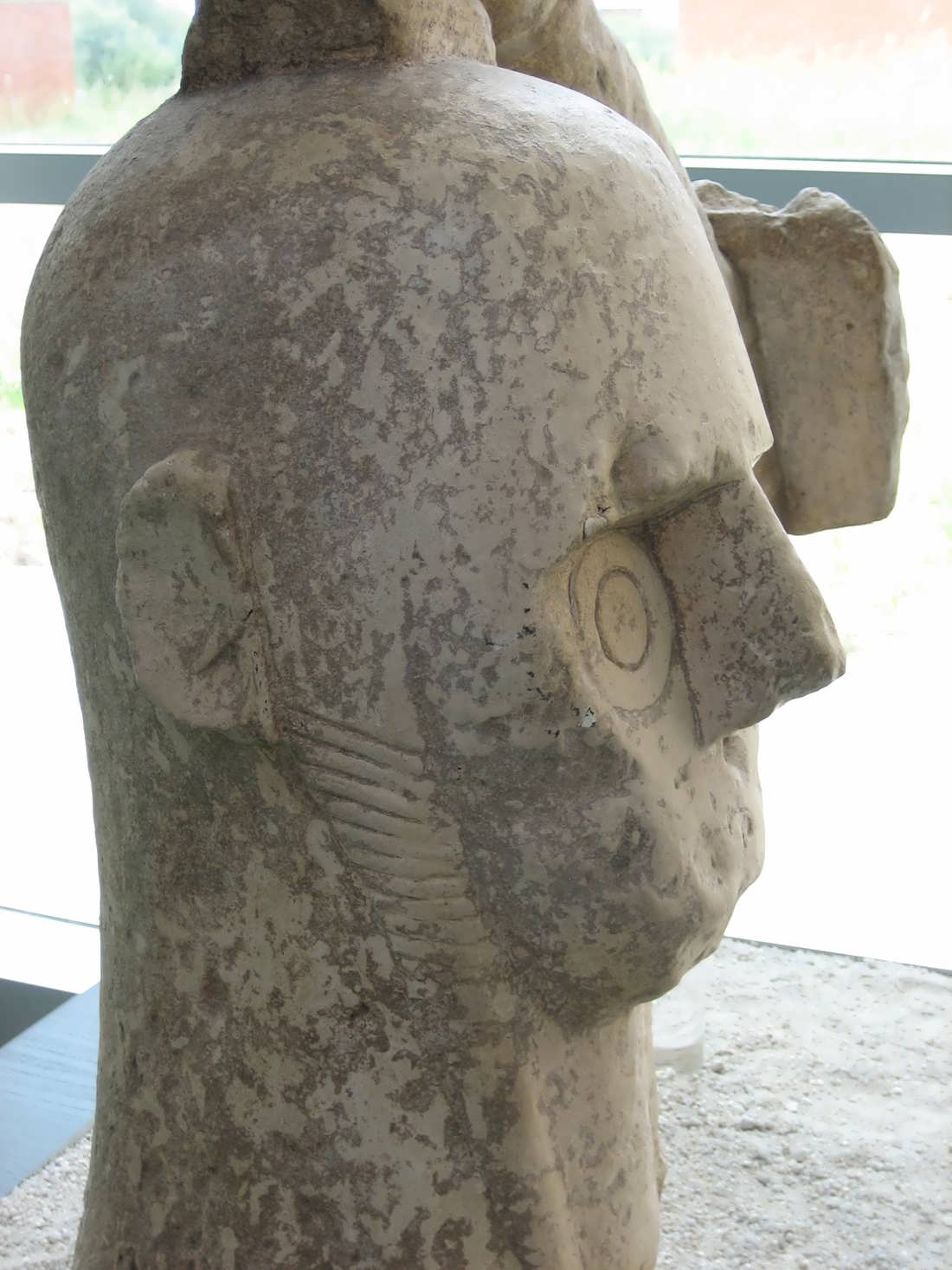 Giganti di monte Prama