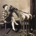 Hairdryer – 1920