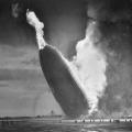 Hindenburg Disaster, May 6, 1937