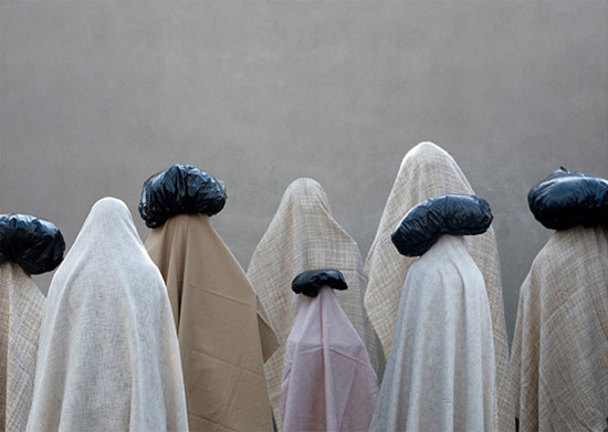 Markus Georg - piramidi di terra di Soprabolzano, Italia