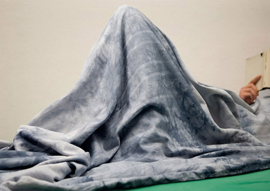 Markus Georg - matterhorn