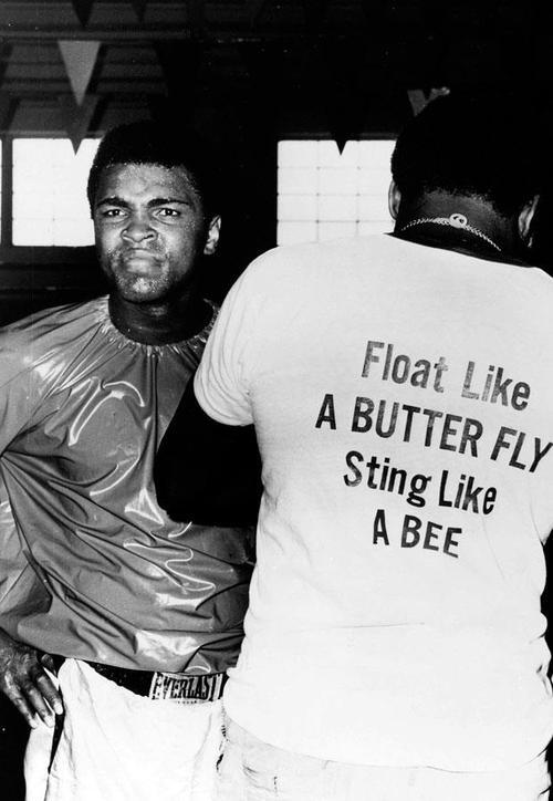 Muhammad Ali