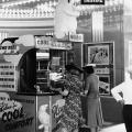 Il primo cinema con l’aria condizionata a Chicago, 1940