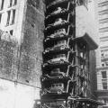 Parcheggio a New York City, 1930