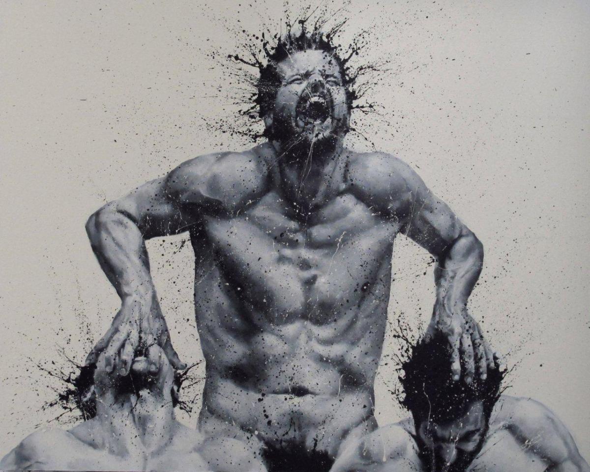 Paolo Troilo