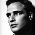 Philippe Halsman – Marlon Brando