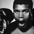 Philippe Halsman – Muhammed Ali