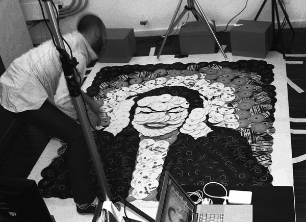 Piracy di Mirco Pagano e Moreno De Turco