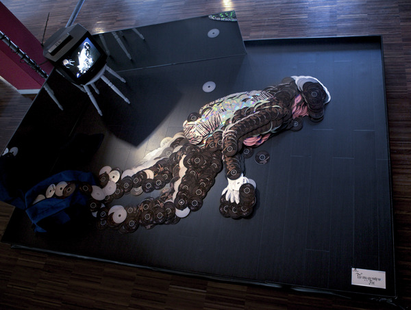 Piracy di Mirco Pagano e Moreno De Turco