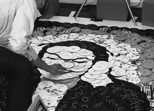 Piracy di Mirco Pagano e Moreno De Turco