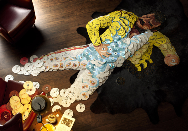 Piracy di Mirco Pagano e Moreno De Turco