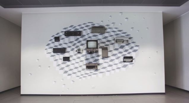 C(on)nessioni by Tellas e Campidarte