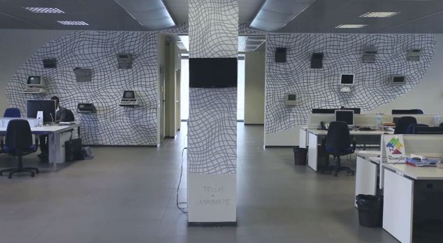 C(on)nessioni by Tellas e Campidarte