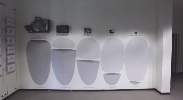 C(on)nessioni by Tellas e Campidarte