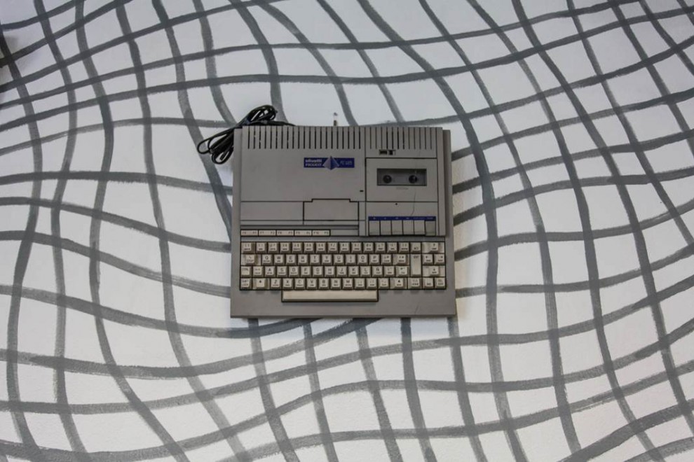 C(on)nessioni by Tellas e Campidarte