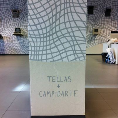 C(on)nessioni by Tellas e Campidarte