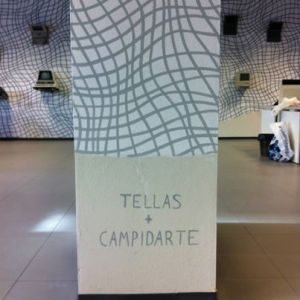 C(on)nessioni  by Tellas e Campidarte