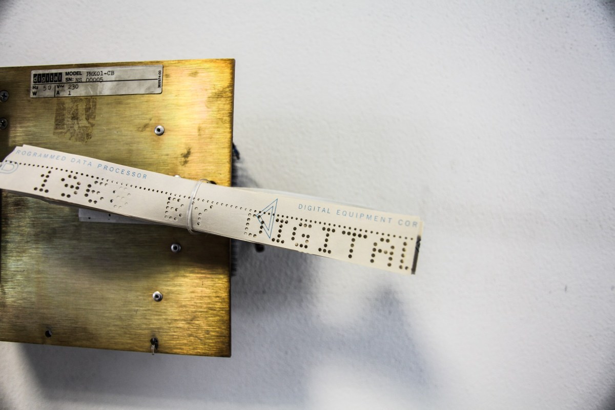 C(on)nessioni by Tellas e Campidarte