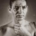 Terry Sawchuk – Il volto di un portiere di hockey prima dell’uso standard delle maschere, 1966
