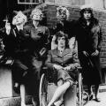 The Rolling Stones, 1966. Foto di Jerry Schatzberg