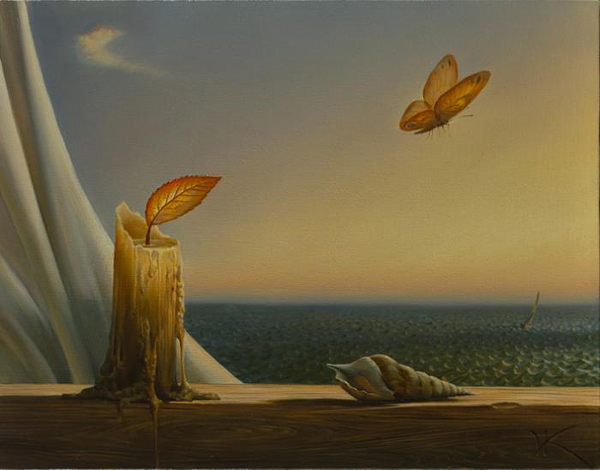 Vladimir Kush