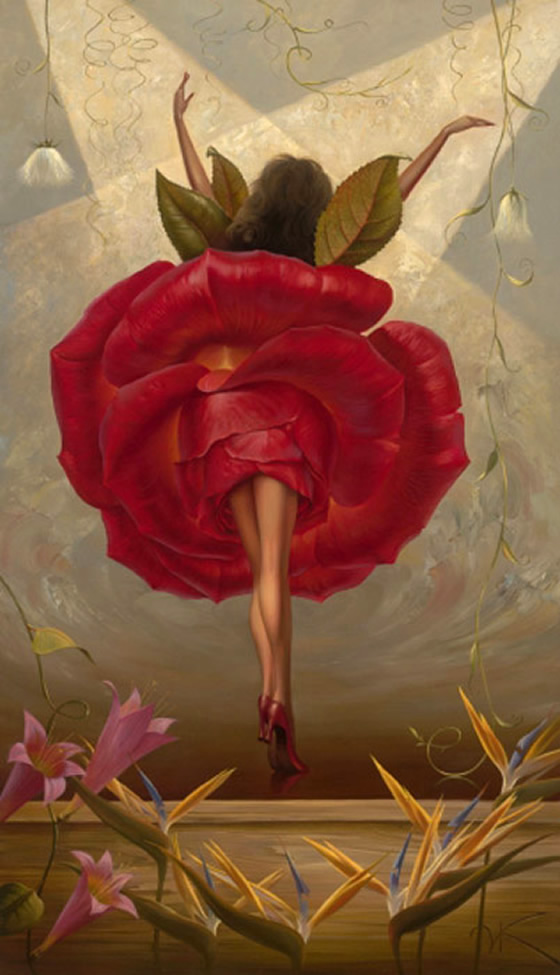 Vladimir Kush