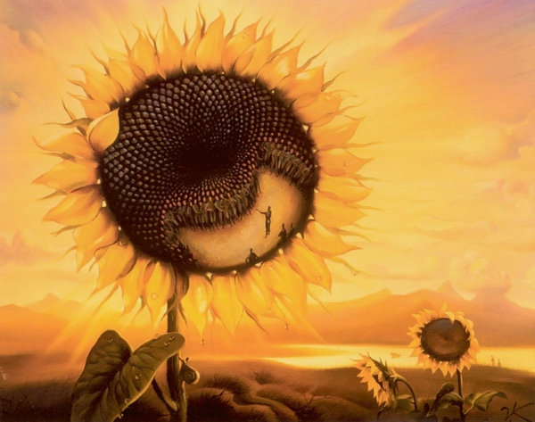 Vladimir Kush