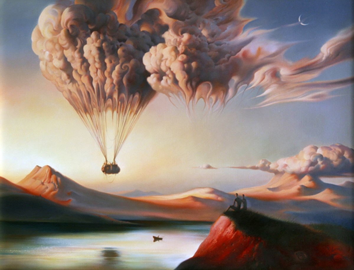 Vladimir Kush