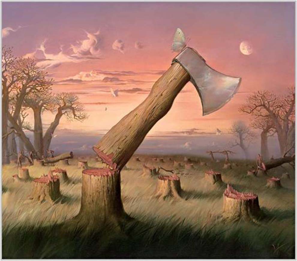 Vladimir Kush