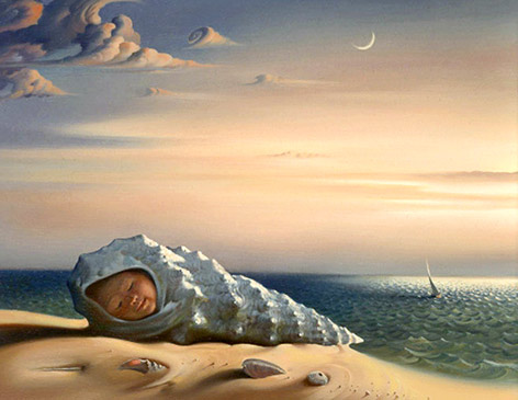 Vladimir Kush
