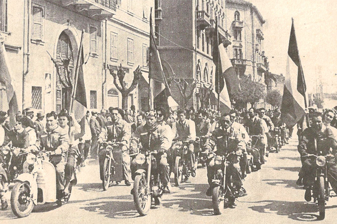 1 maggio - Festa del Lavoro