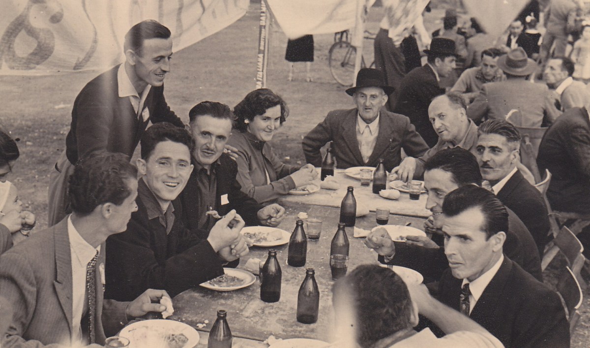 1 maggio - Festa del Lavoro