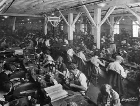 1 maggio - Festa del Lavoro