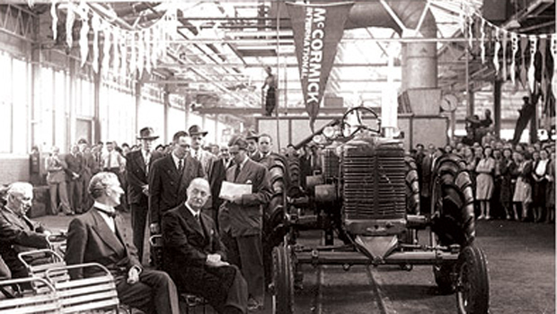 1 maggio - Festa del Lavoro