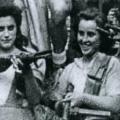 25 aprile – Partigiani