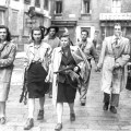 25 aprile – Partigiani