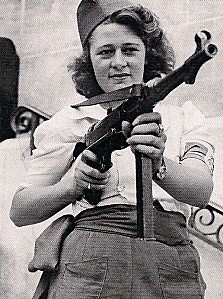 25 aprile - Partigiani