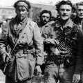 25 aprile – Partigiani