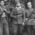 25 aprile – Partigiani