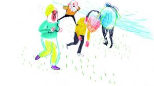 Autur du Lac - Belgio