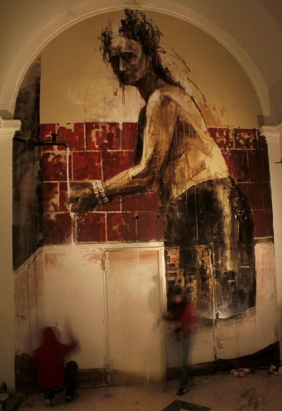 Borondo