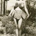 Cactus Bikini, 1930