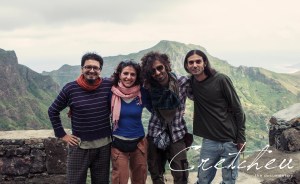 Cretcheu the documentary