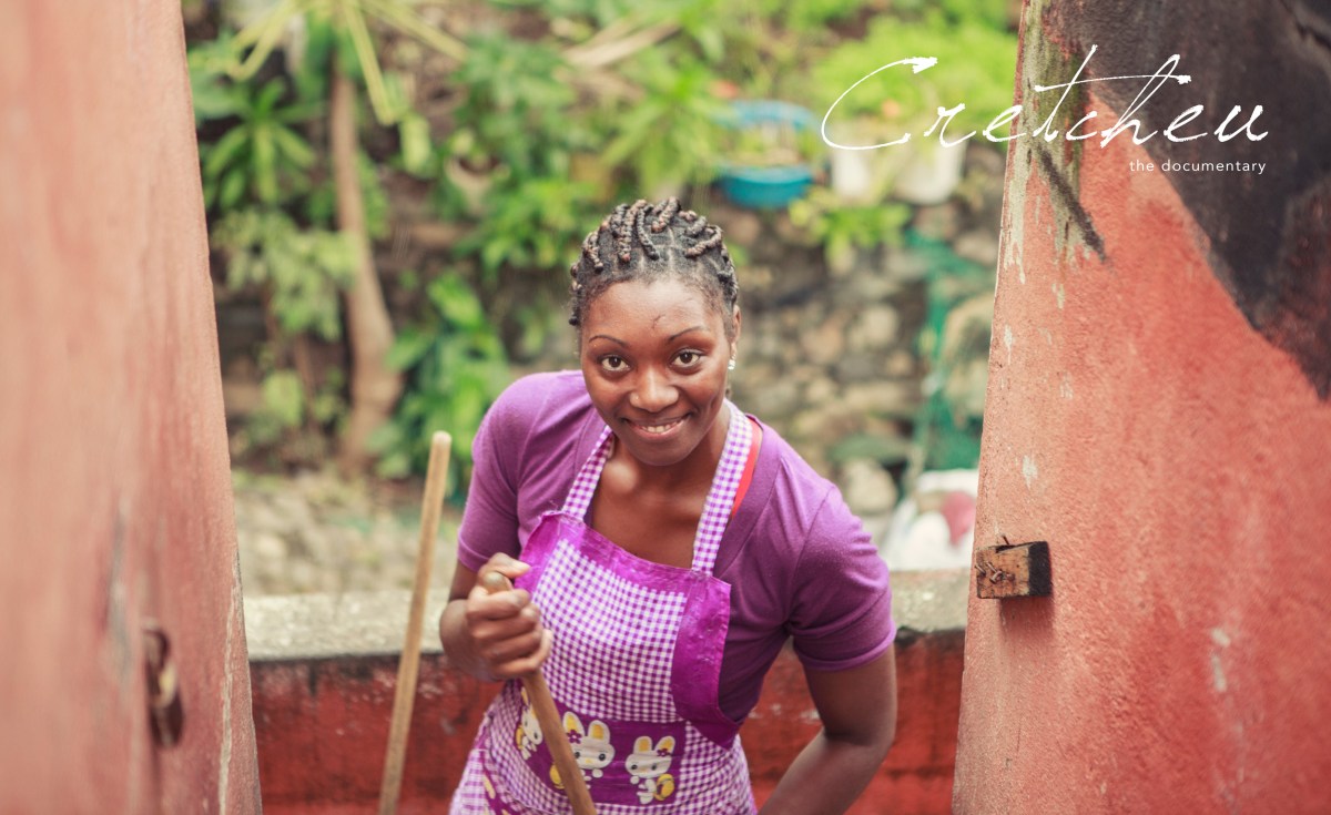 Cretcheu the documentary