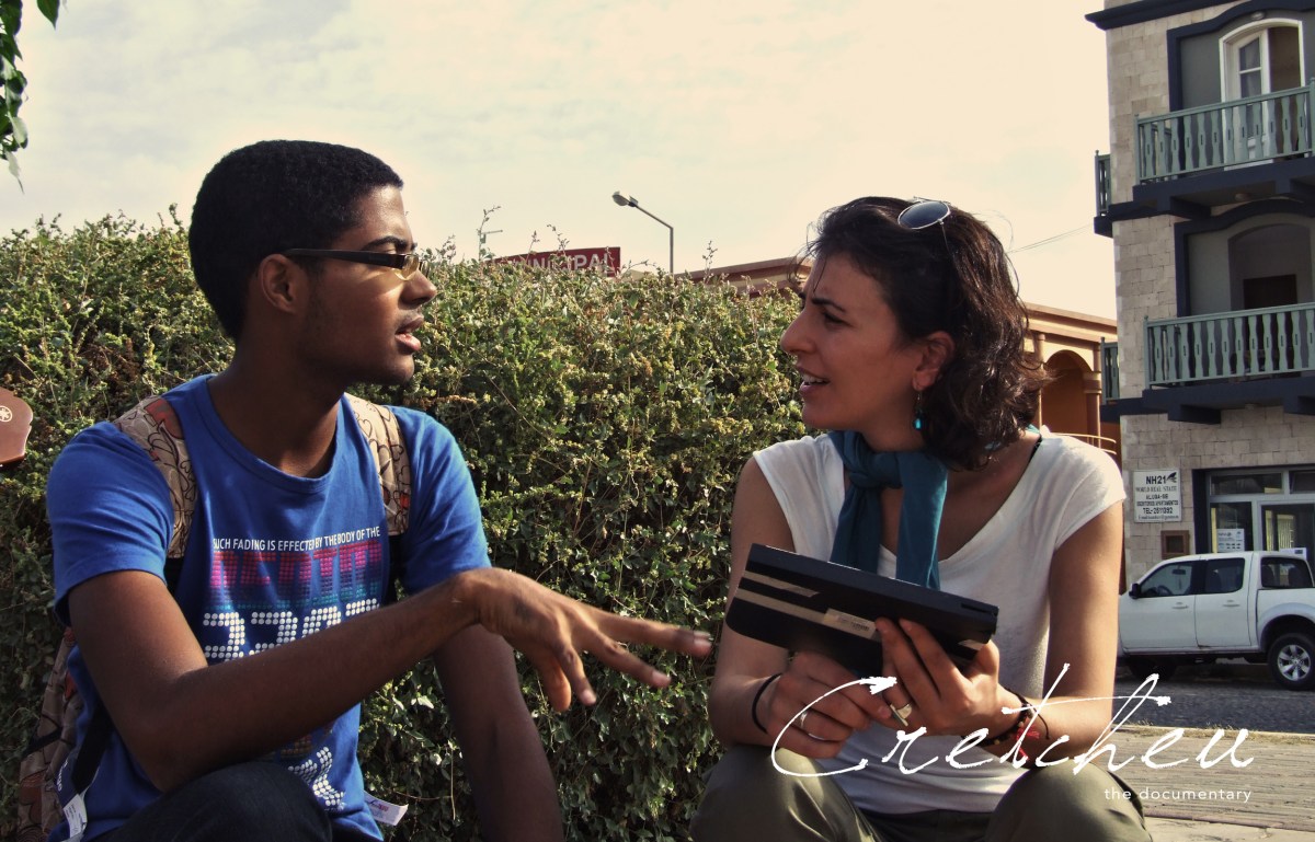 Cretcheu the documentary