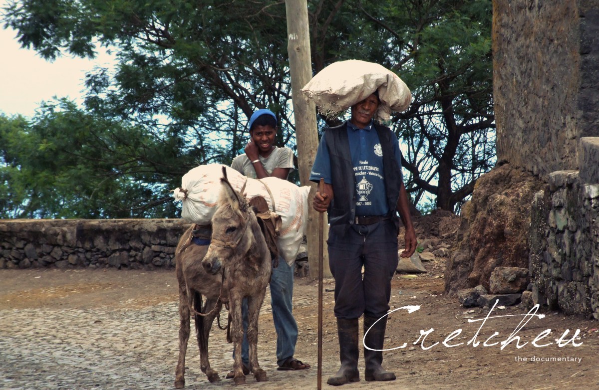 Cretcheu the documentary