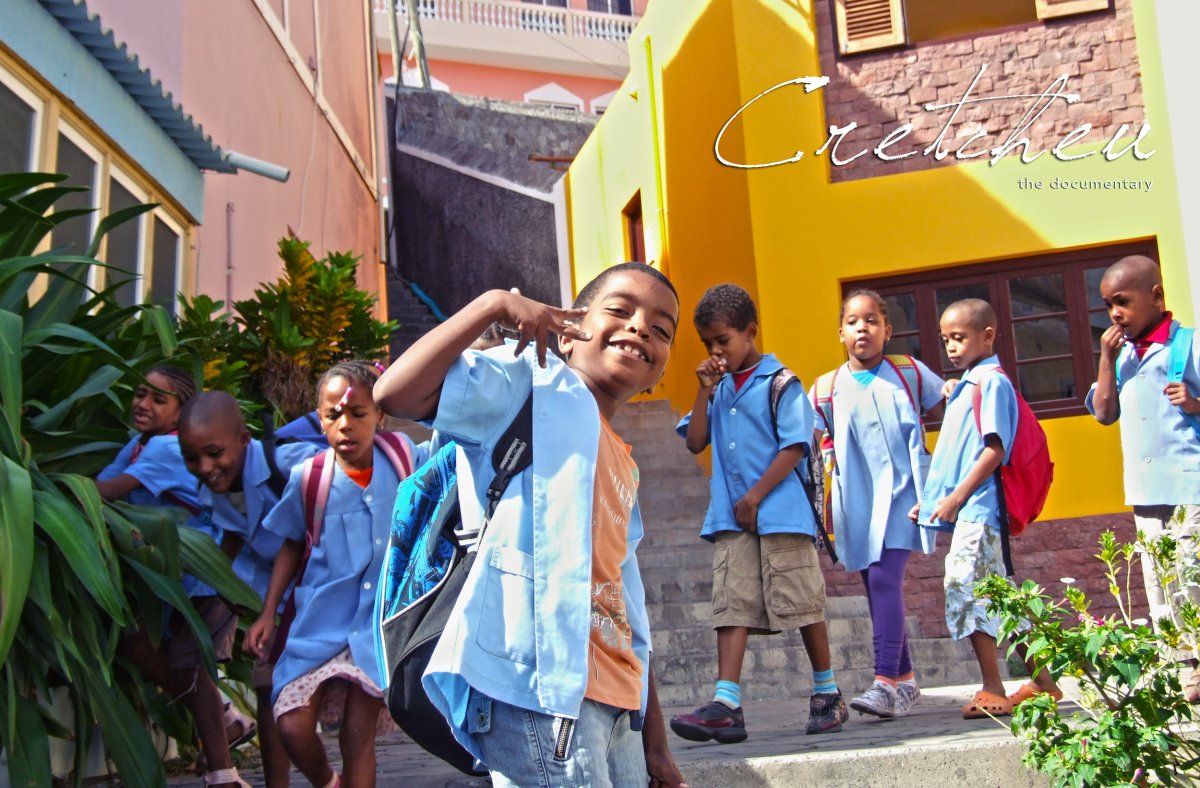 Cretcheu the documentary