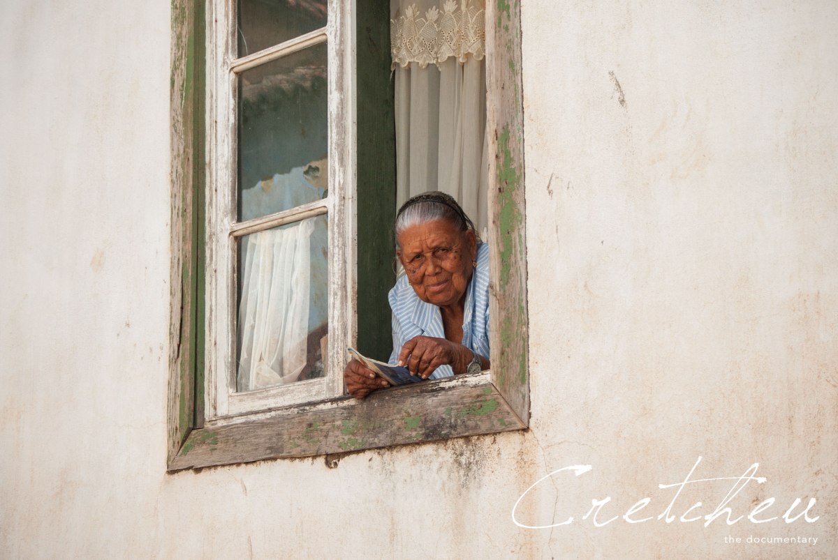 Cretcheu the documentary