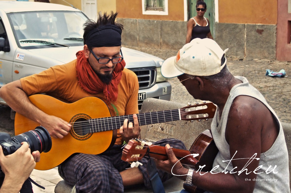 Cretcheu the documentary